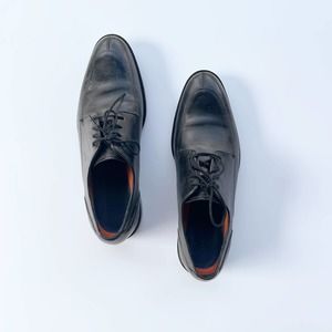 Cole Haan Black men’s Casual Dress Shoes